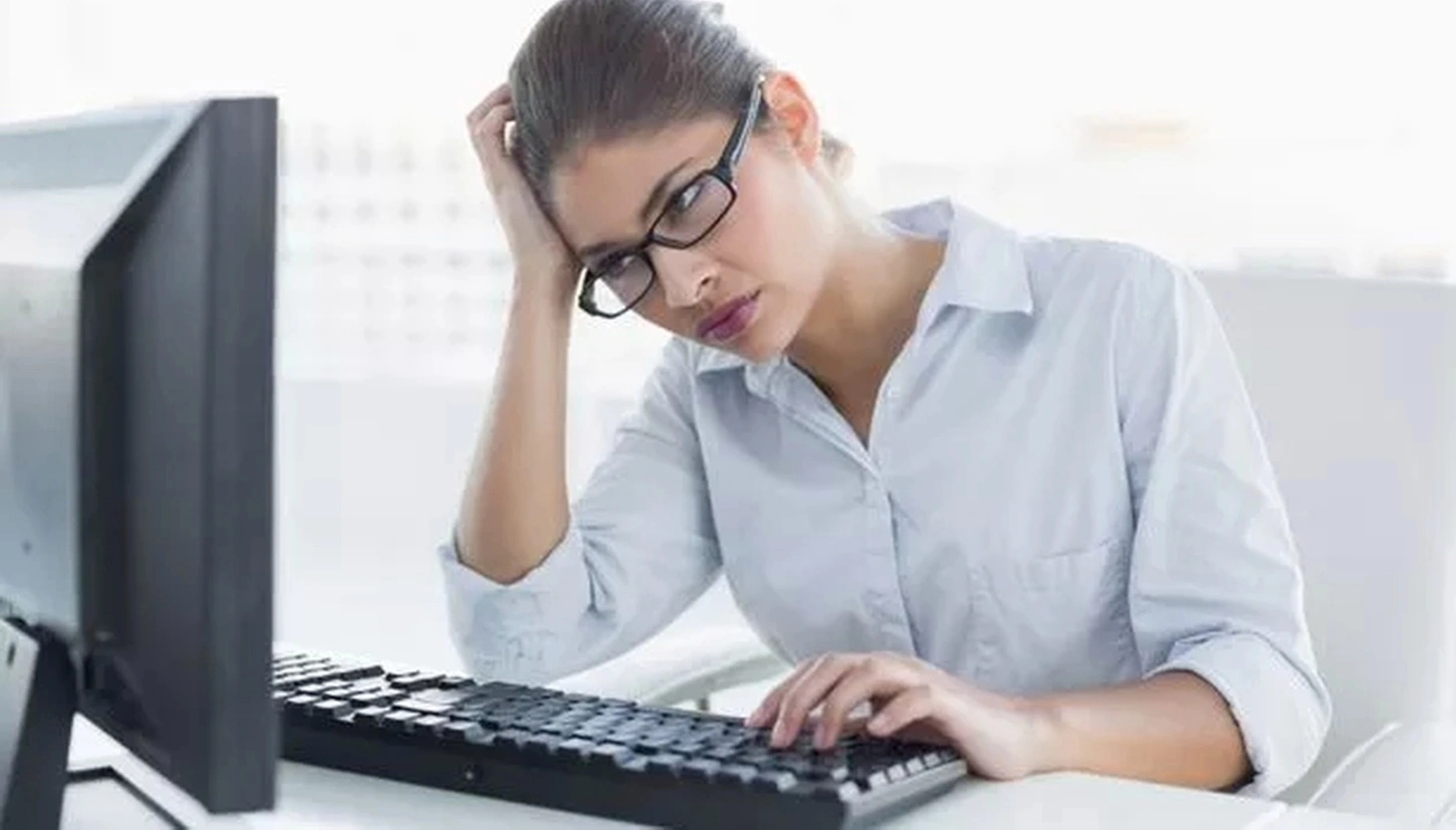Workplace concentration training program